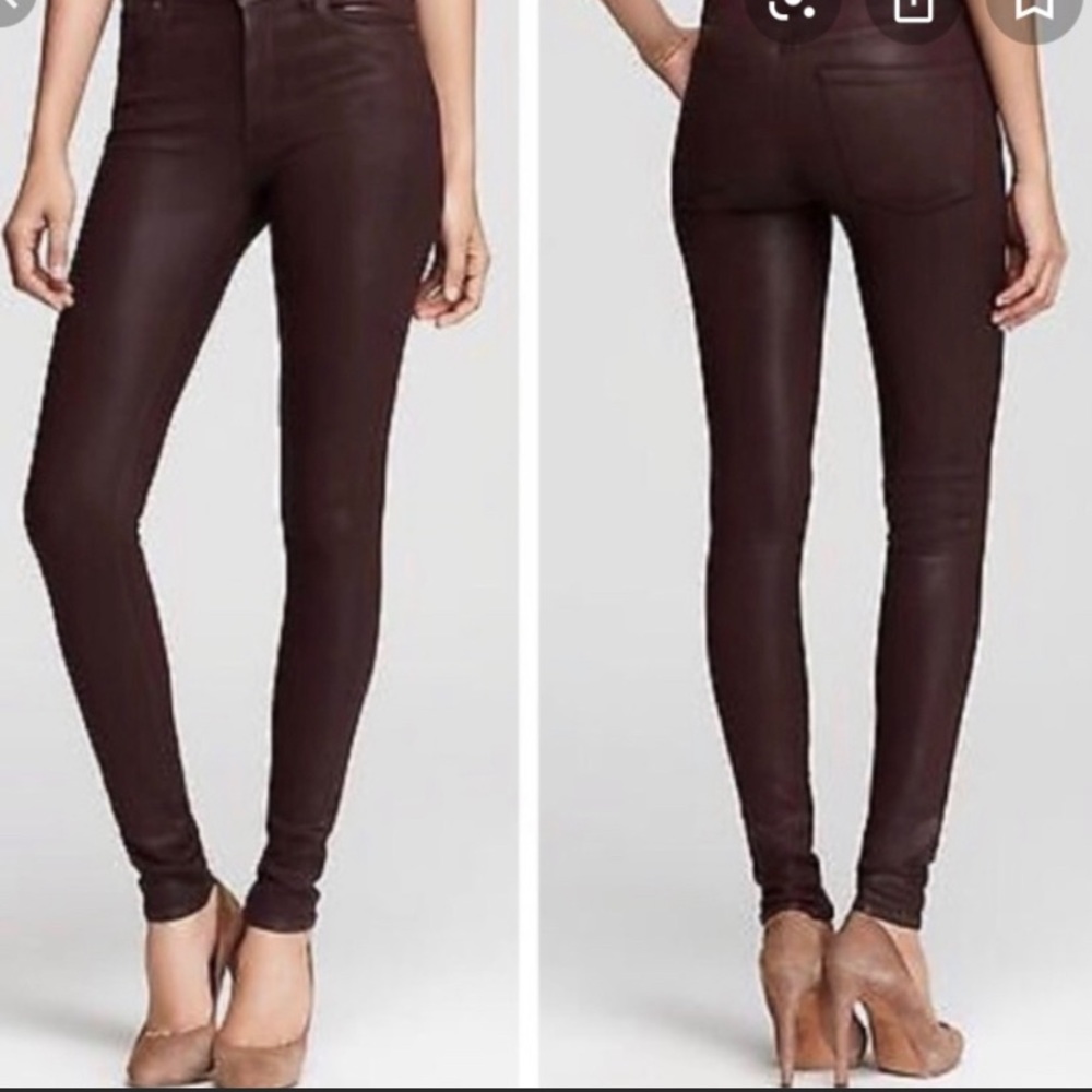 CITIZENS OF HUMANITY JEANS